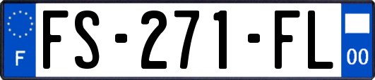 FS-271-FL