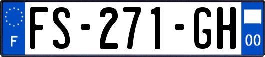FS-271-GH
