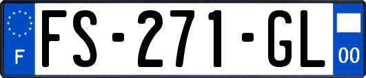 FS-271-GL