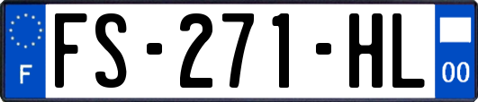 FS-271-HL