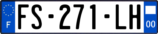 FS-271-LH