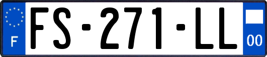 FS-271-LL