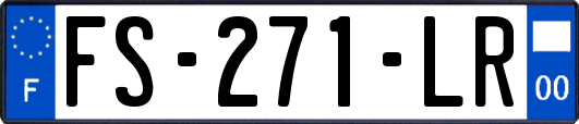 FS-271-LR