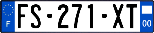 FS-271-XT