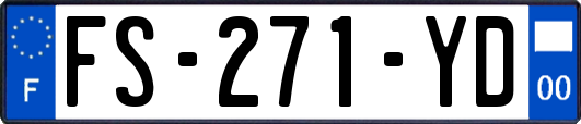 FS-271-YD