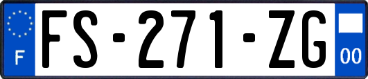 FS-271-ZG