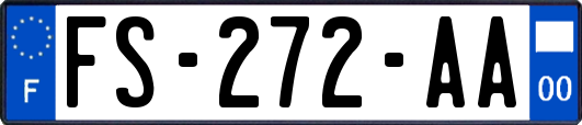 FS-272-AA