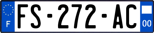 FS-272-AC