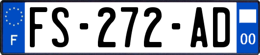 FS-272-AD