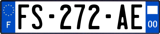 FS-272-AE