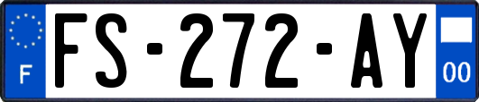 FS-272-AY