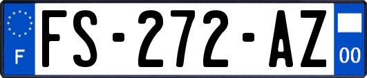 FS-272-AZ