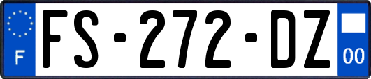 FS-272-DZ