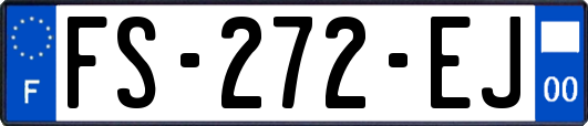 FS-272-EJ