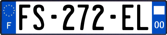 FS-272-EL