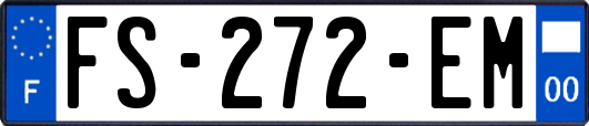 FS-272-EM