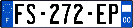 FS-272-EP