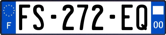 FS-272-EQ