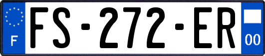 FS-272-ER