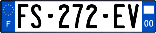 FS-272-EV