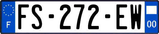 FS-272-EW