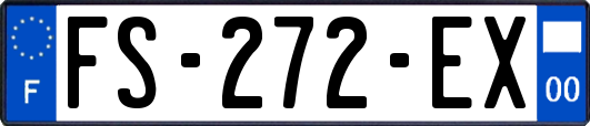 FS-272-EX