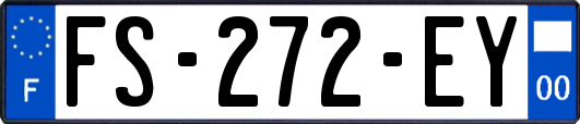 FS-272-EY
