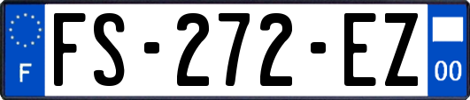 FS-272-EZ