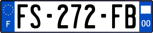 FS-272-FB
