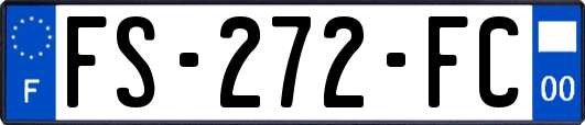 FS-272-FC