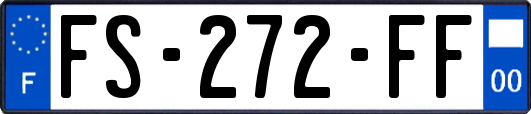 FS-272-FF