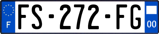 FS-272-FG