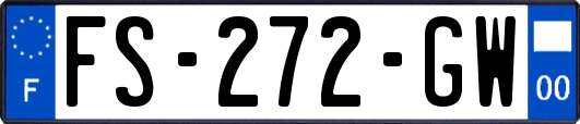 FS-272-GW