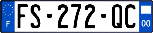 FS-272-QC