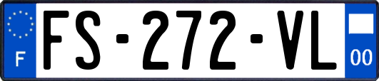 FS-272-VL