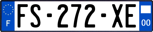 FS-272-XE