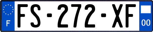 FS-272-XF