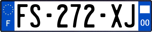 FS-272-XJ