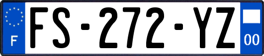 FS-272-YZ