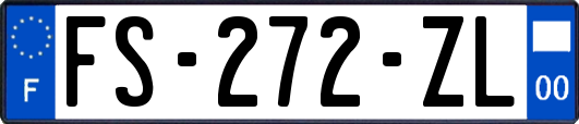 FS-272-ZL