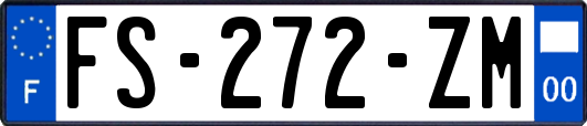 FS-272-ZM