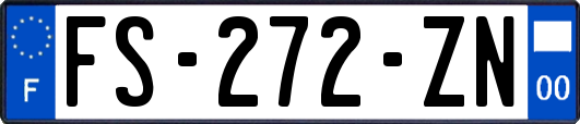 FS-272-ZN