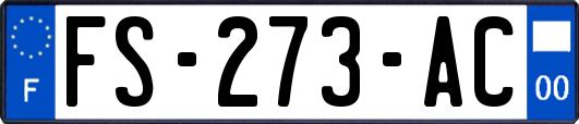 FS-273-AC