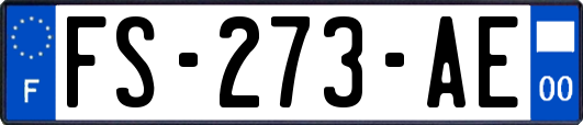 FS-273-AE