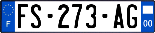 FS-273-AG