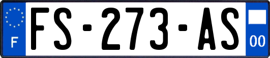 FS-273-AS