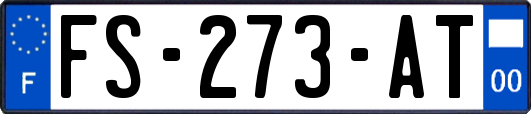 FS-273-AT