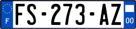 FS-273-AZ