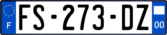FS-273-DZ