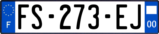 FS-273-EJ